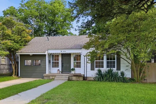 5004 Lovell Avenue, Fort Worth, TX 76107