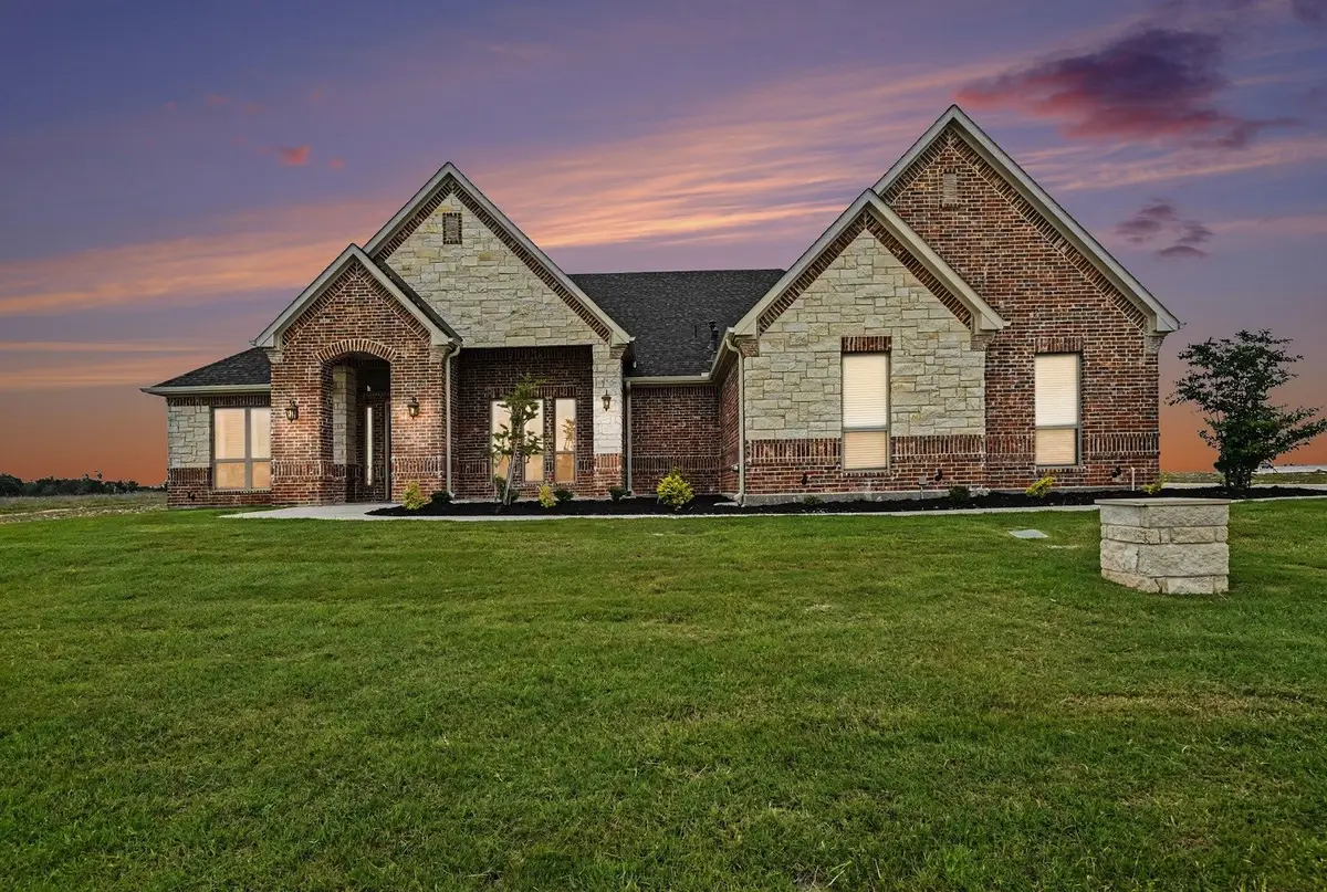 1019 Kingsley Court, Weatherford, TX 76087 - #1