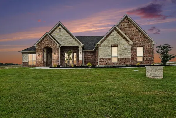 1019 Kingsley Court, Weatherford, TX 76087