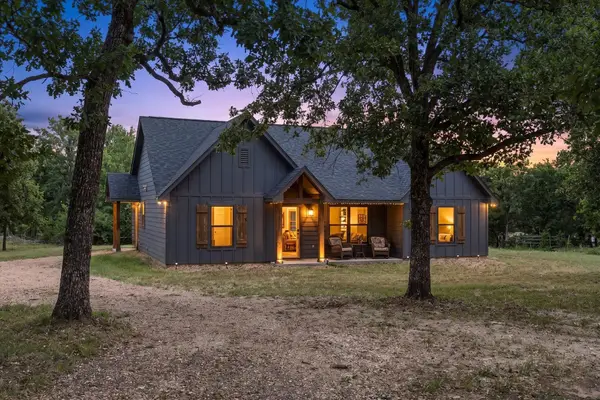 11740 Bakers Crossing Road, Bluff Dale, TX 76433