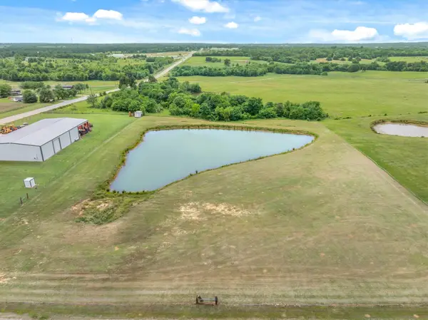 2.960 (+/-) Acres Private Road 5207, Canton, TX 75103