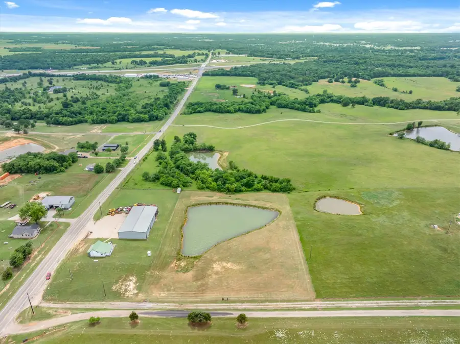 2.960 (+/-) Acres Private Road 5207, Canton, TX 75103 - #3
