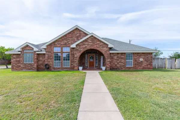 5445 Wagon Wheel Avenue, Abilene, TX 79606