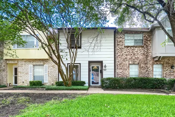 621 Trailwood Court, Garland, TX 75043