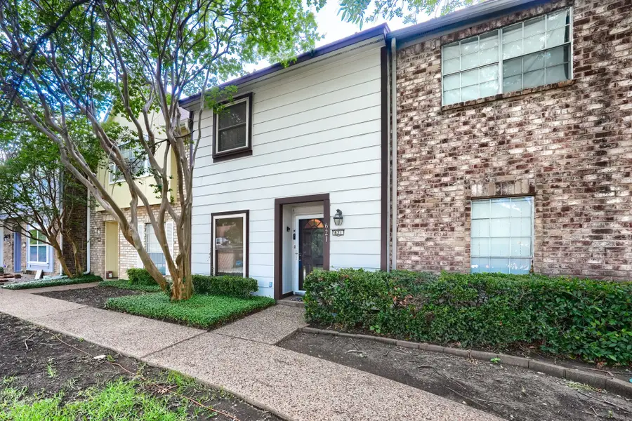 621 Trailwood Court, Garland, TX 75043 - #2