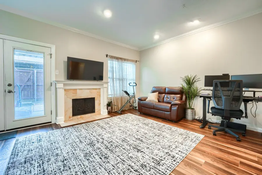 621 Trailwood Court, Garland, TX 75043 - #3