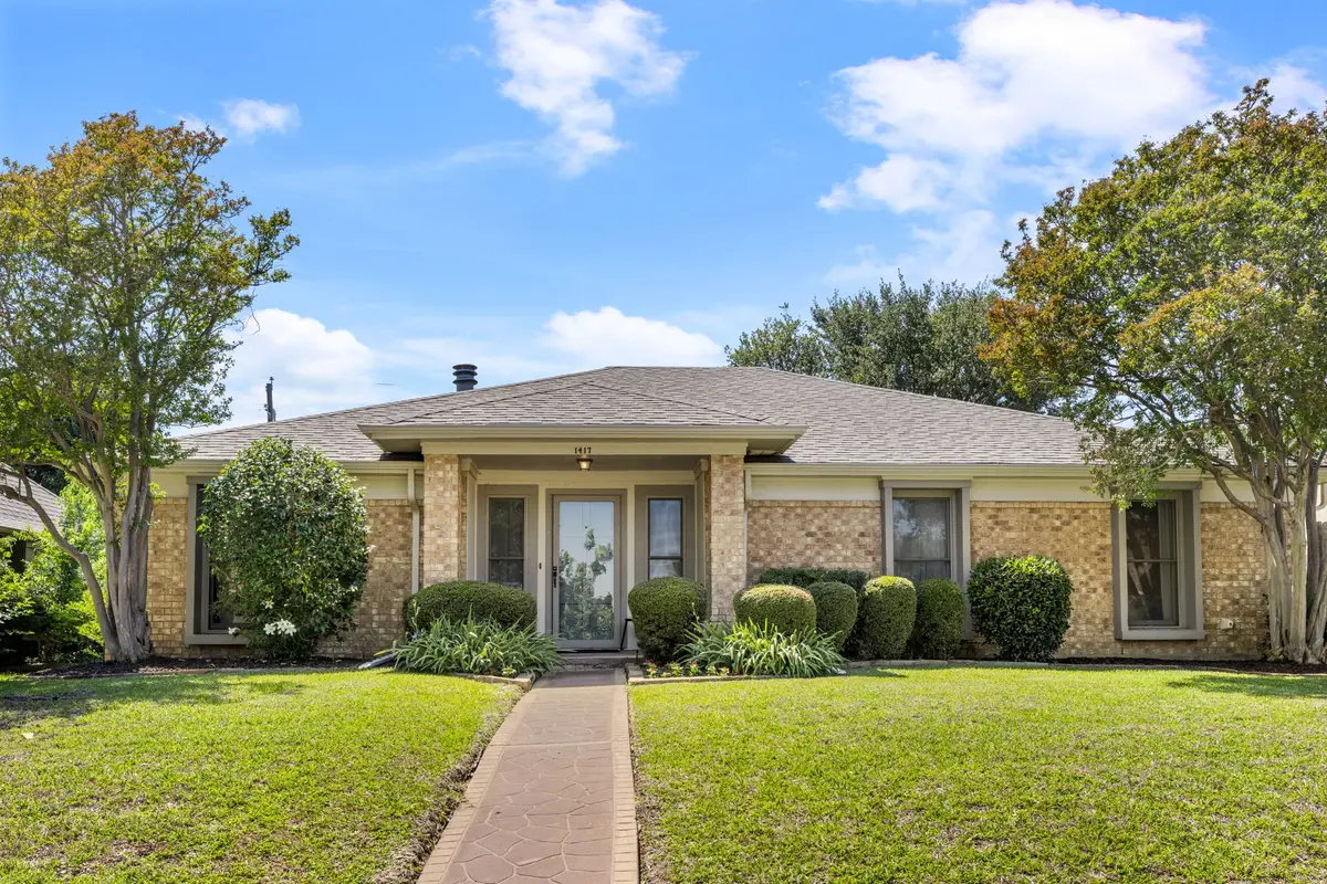 1417 Glyndon Drive, Plano, TX 75023 - #1