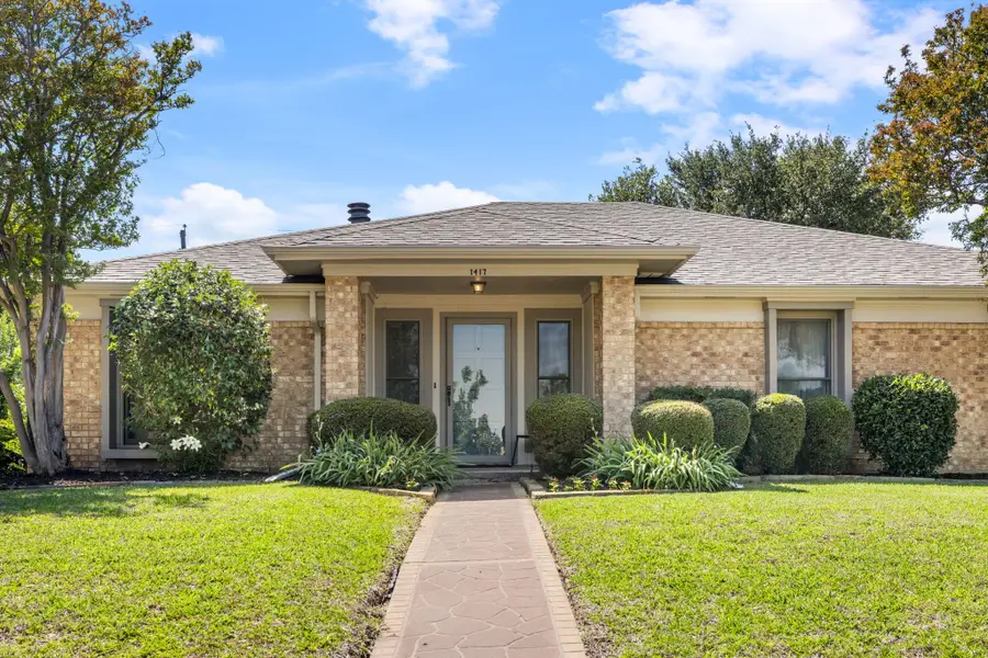 1417 Glyndon Drive, Plano, TX 75023 - #2