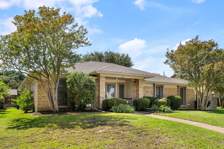 1417 Glyndon Drive, Plano, TX 75023 - #3