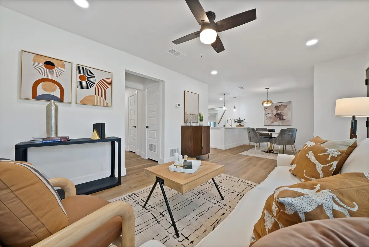 2926 Hillglenn Road, Dallas, TX 75228 - #1