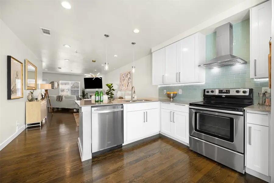 3922 Gilbert Avenue #214, Dallas, TX 75219 - #3