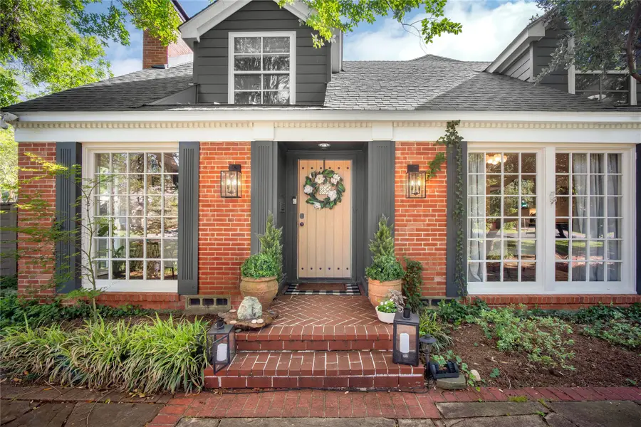 1501 Verano Drive, Dallas, TX 75218 - #2