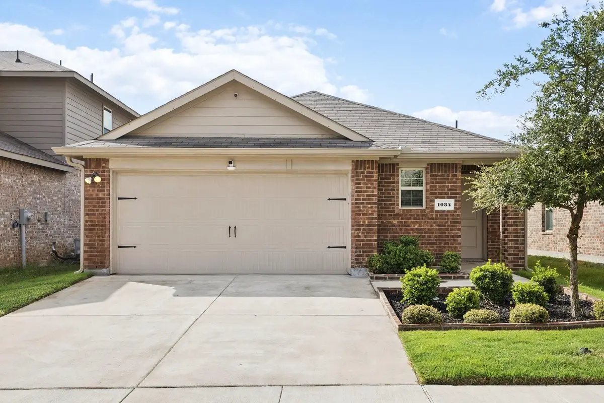 1034 Old Oaks Drive, Forney, TX 75126 - #1