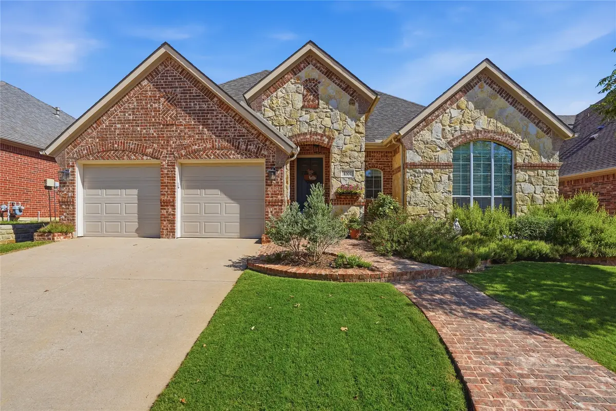 4504 Brenda Drive, Flower Mound, TX 75022 - #1