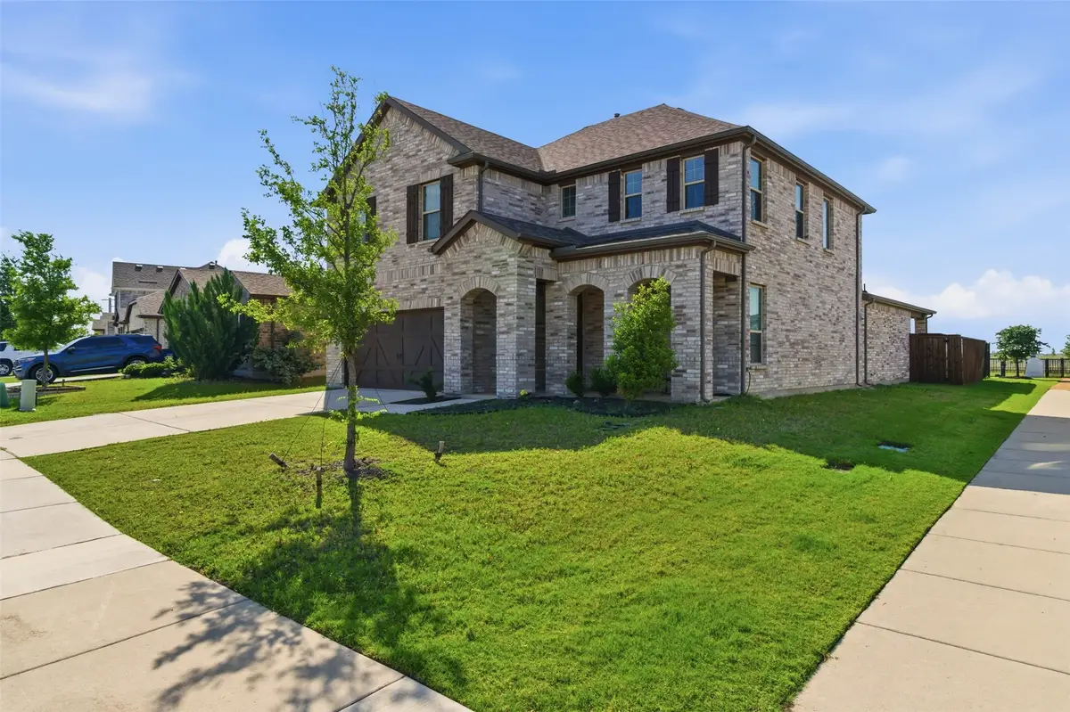 3516 Highland Bayou Drive, Celina, TX 75078 - #1