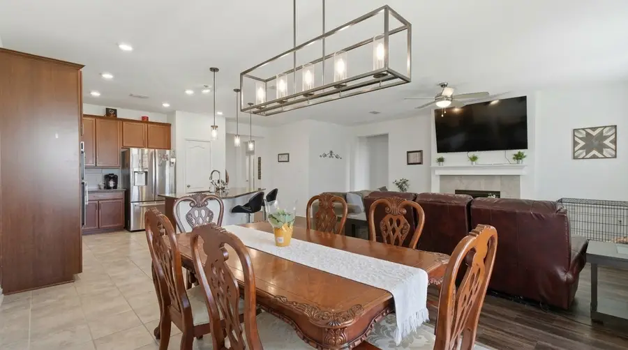 3516 Highland Bayou Drive, Celina, TX 75078 - #2