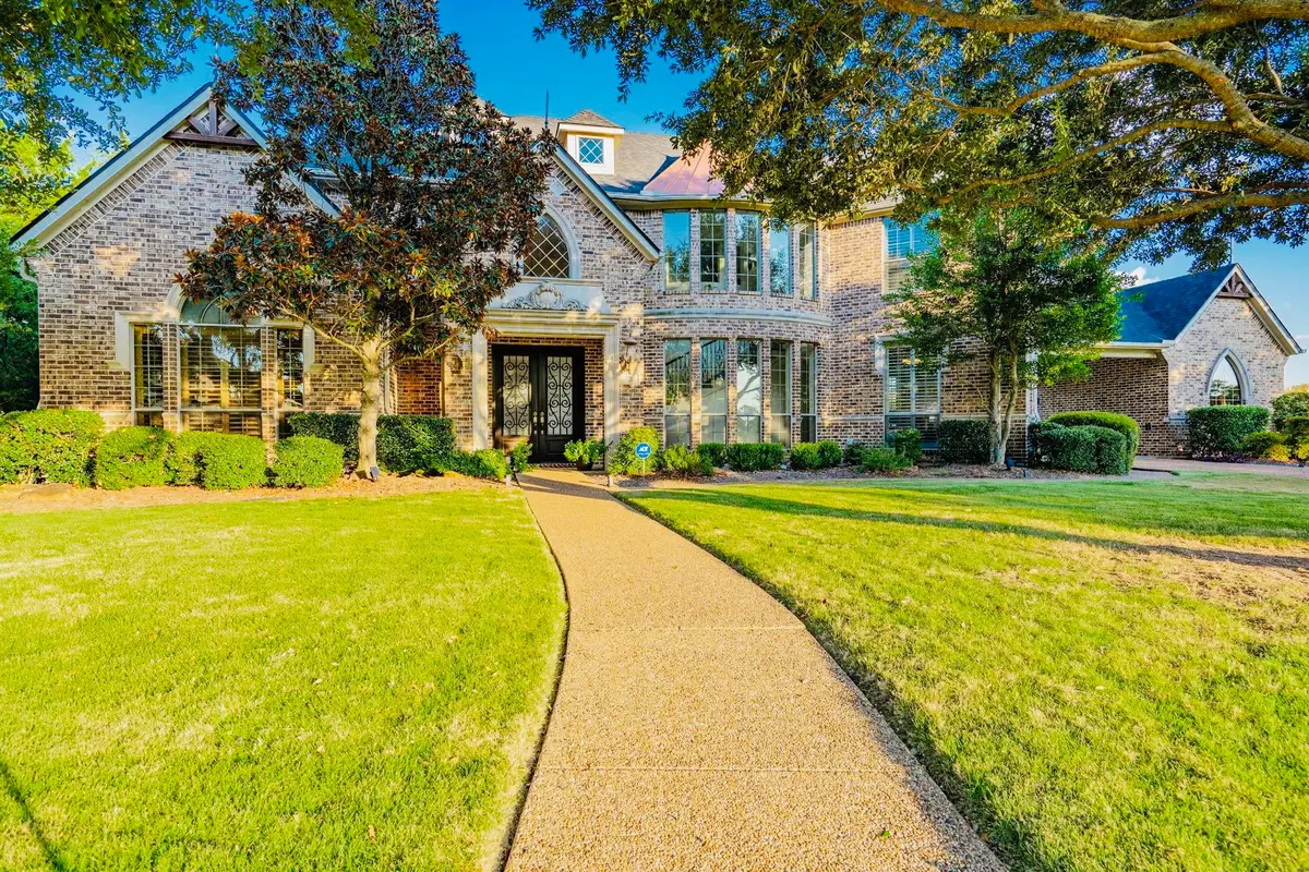 18 Kendal Court, Heath, TX 75032 - #1