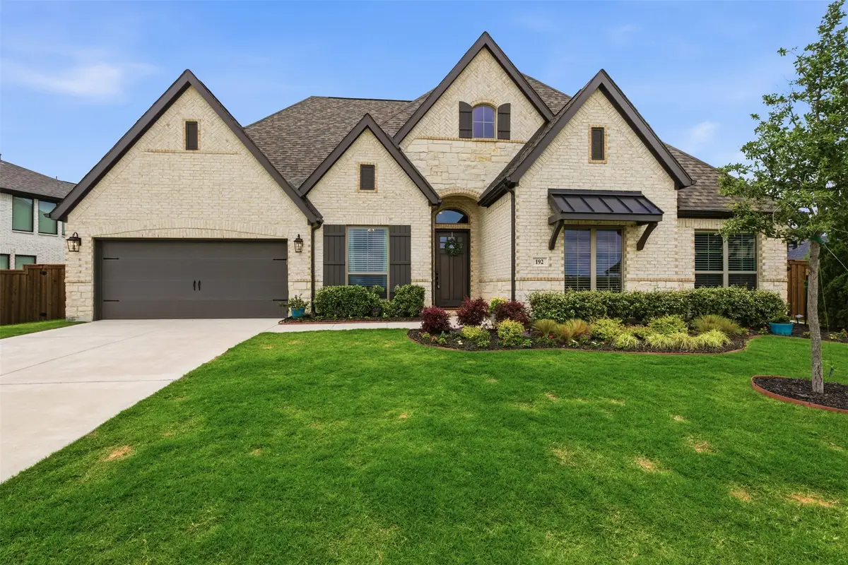 192 Shoreview Drive, Rhome, TX 76078 - #1