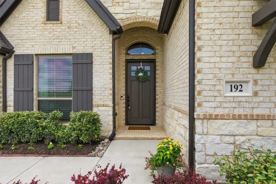 192 Shoreview Drive, Rhome, TX 76078 - #3