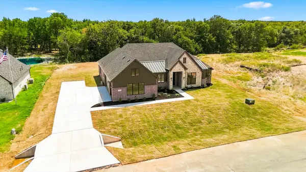 224 Stuart Street, Paradise, TX 76073