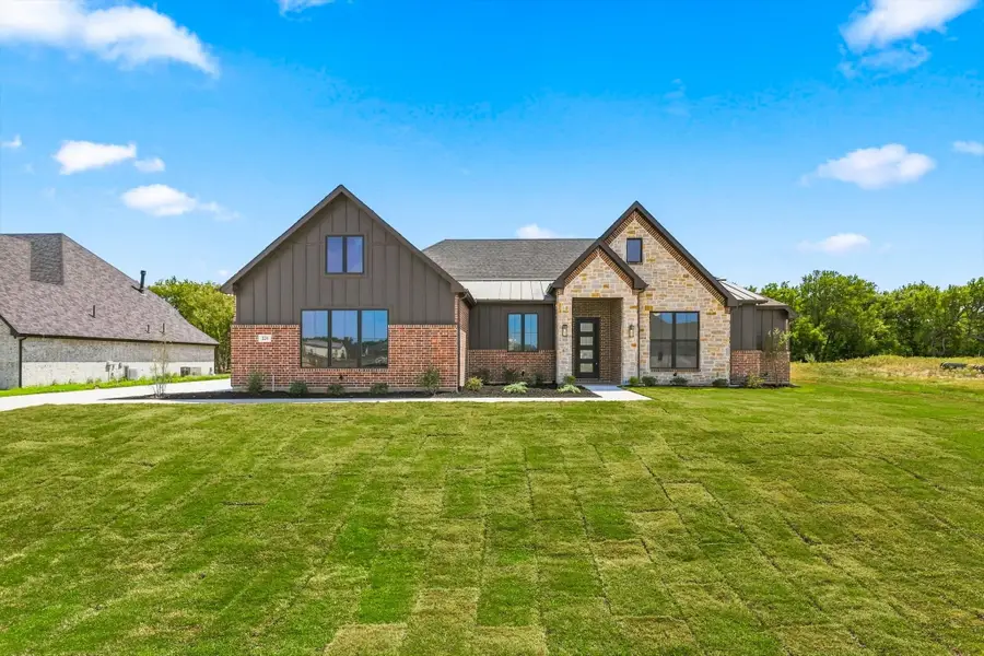 224 Stuart Street, Paradise, TX 76073 - #2