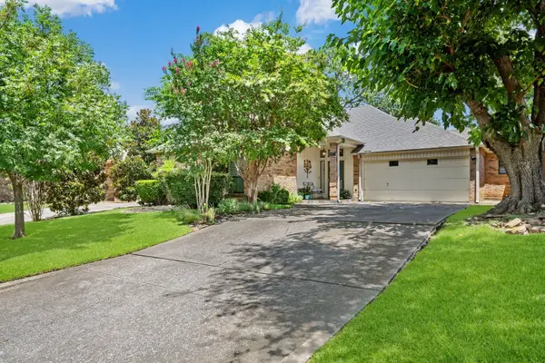 2015 N Saint Andrews Court, Arlington, TX 76011