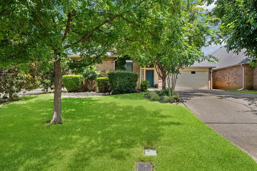 2015 N Saint Andrews Court, Arlington, TX 76011 - #2