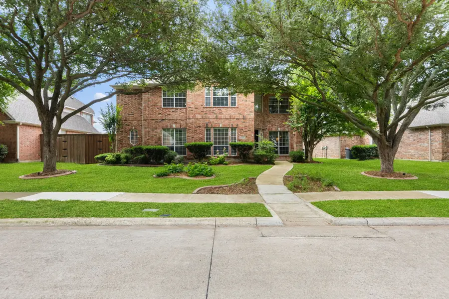 4016 River Branch Trail, Plano, TX 75024 - #2