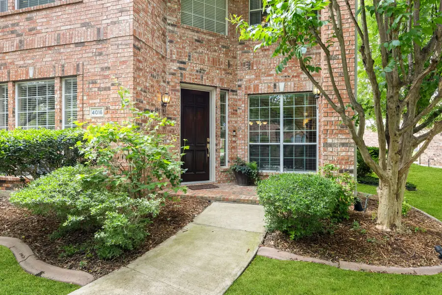 4016 River Branch Trail, Plano, TX 75024 - #3