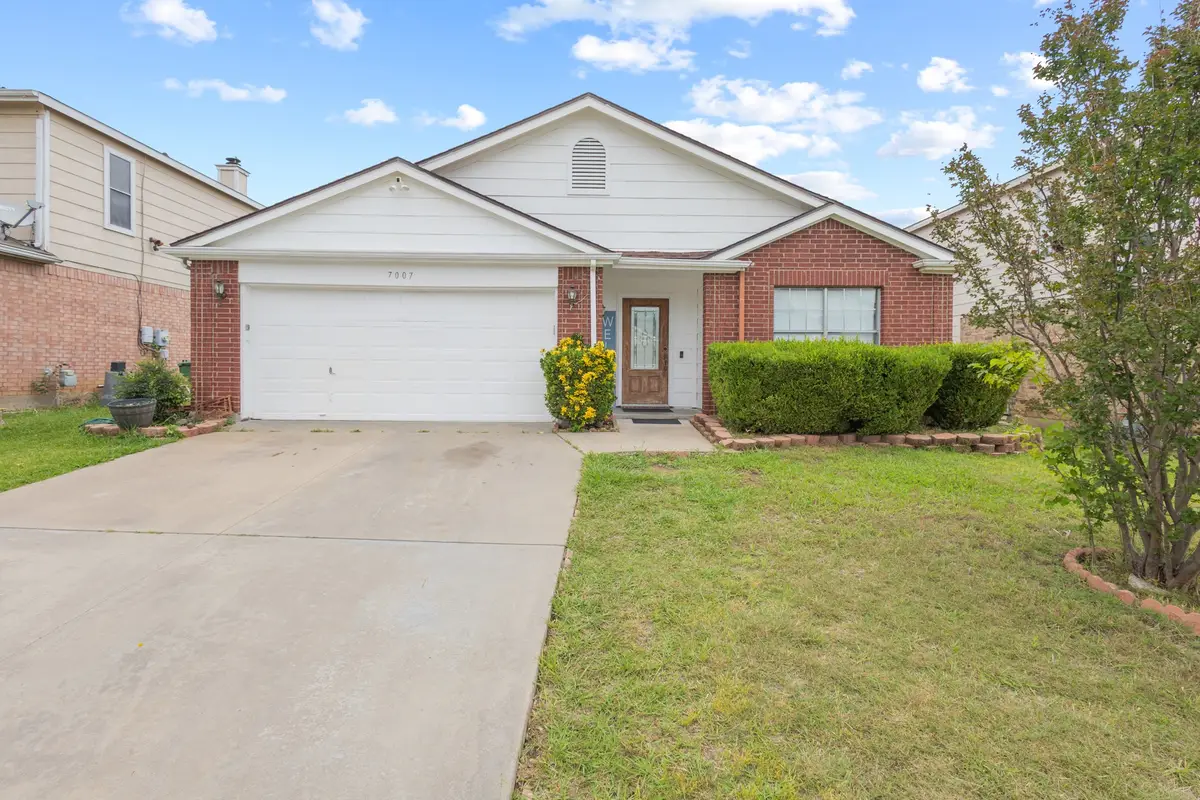 7007 Glenshire,drive, Arlington, TX 76002 - #1