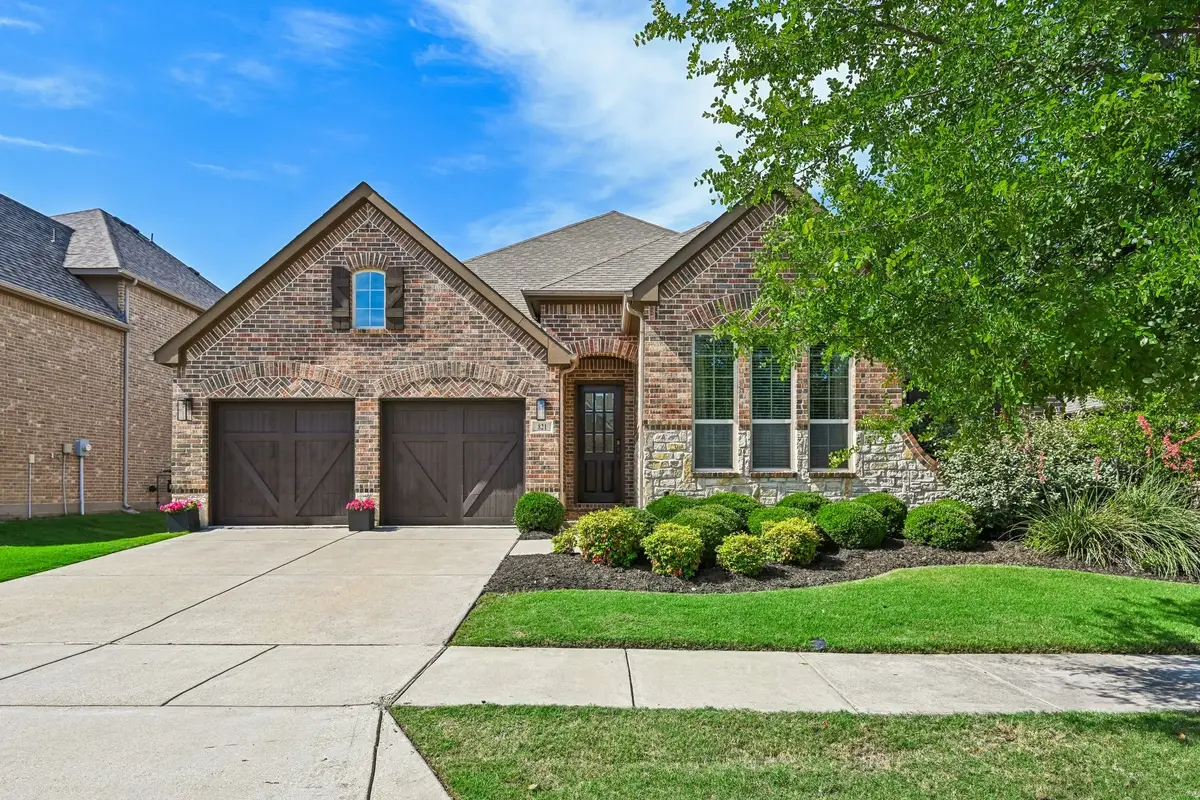 821 Patio Street, Little Elm, TX 76227 - #1