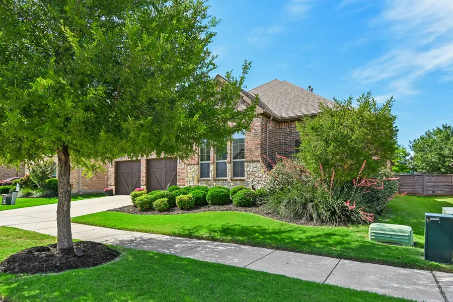821 Patio Street, Little Elm, TX 76227 - #3