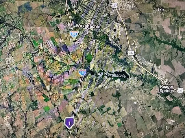 TBD S Interstate 35, Waxahachie, TX 75165 - #3