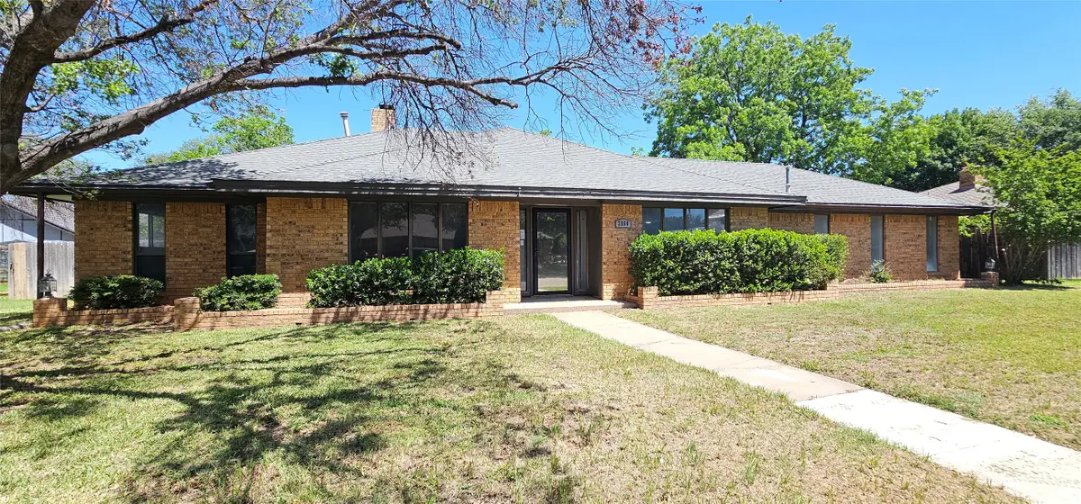2550 Meadow Lake Drive, Abilene, TX 79606 - #1