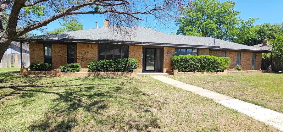 2550 Meadow Lake Drive, Abilene, TX 79606 - #2