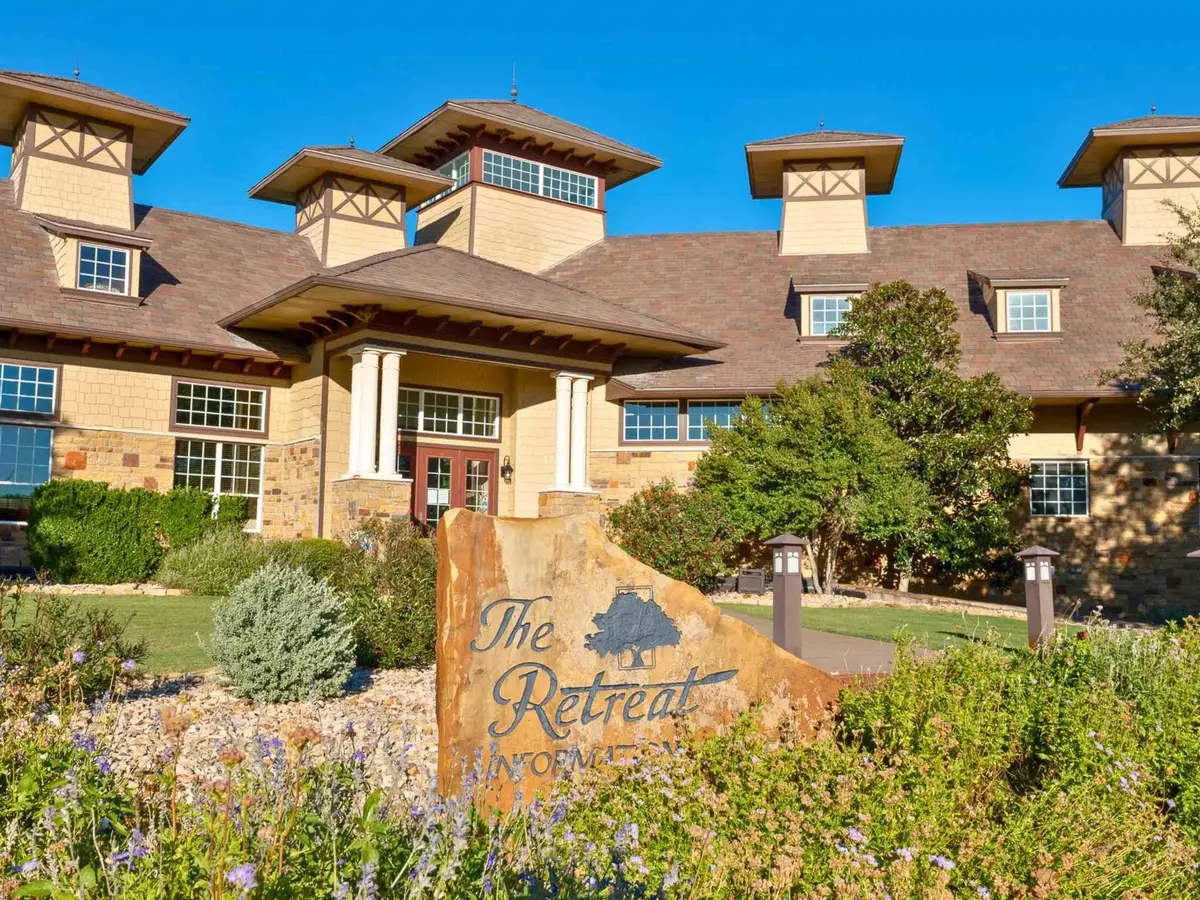 7301 Palm Hills Drive, Cleburne, TX 76033 - #1