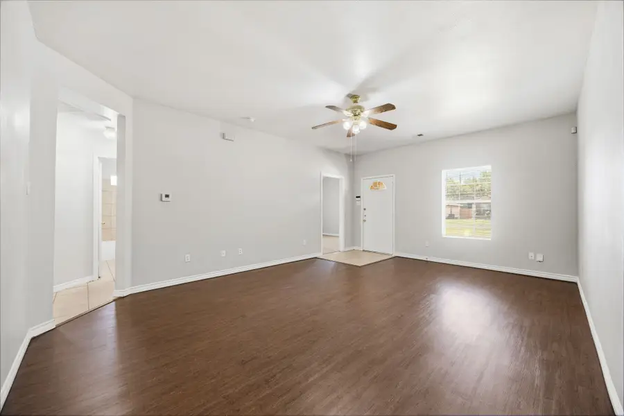 2206 Spikes Street, Grand Prairie, TX 75051 - #3