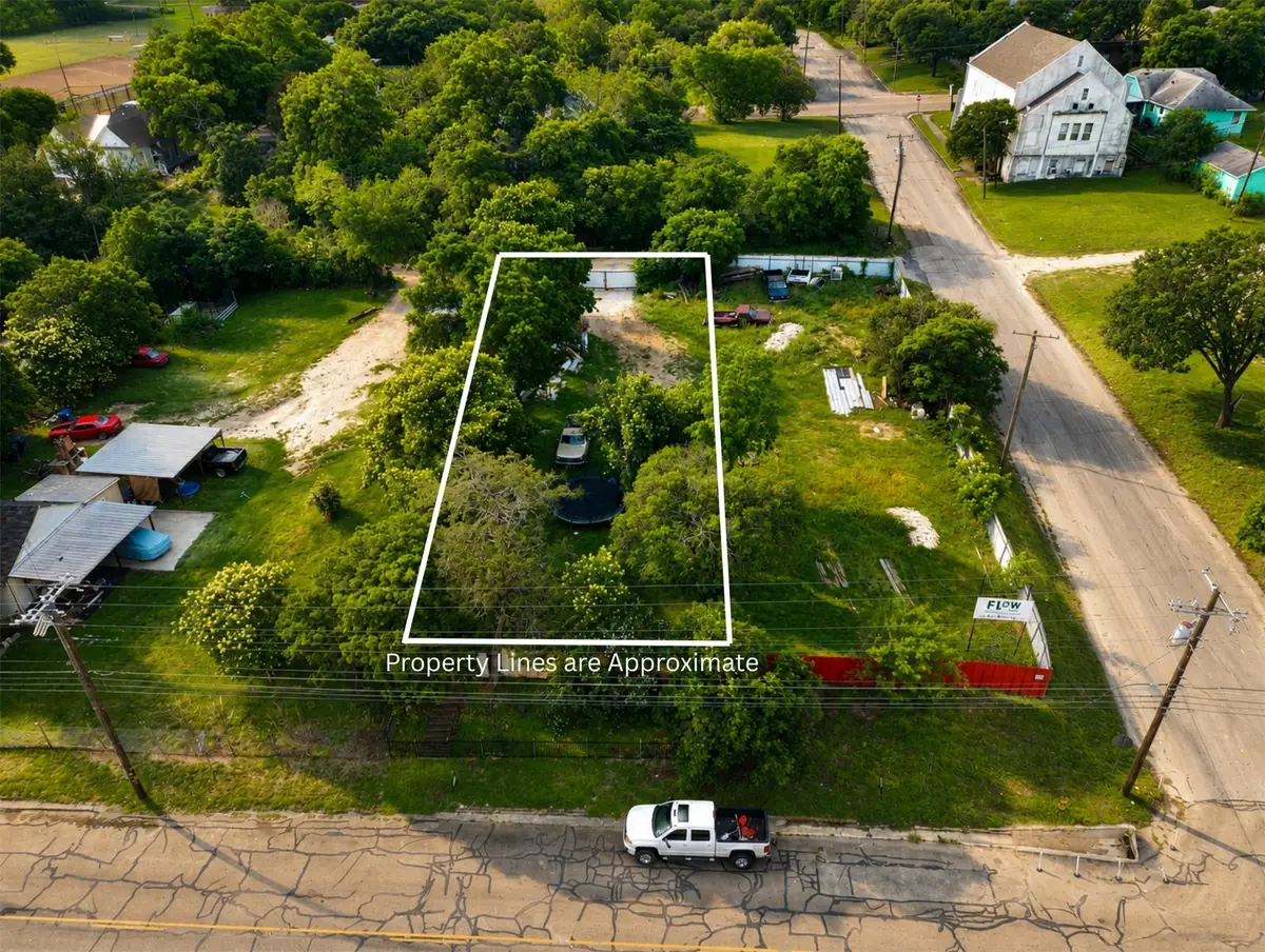 1520 Webster Avenue, Waco, TX 76706 - #1