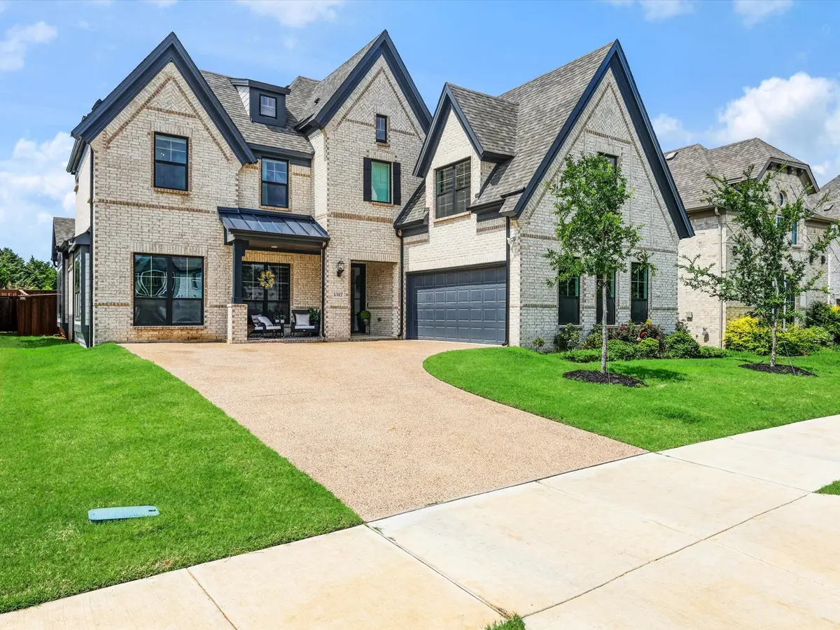 1512 Rough Rider Court, Celina, TX 75009 - #1