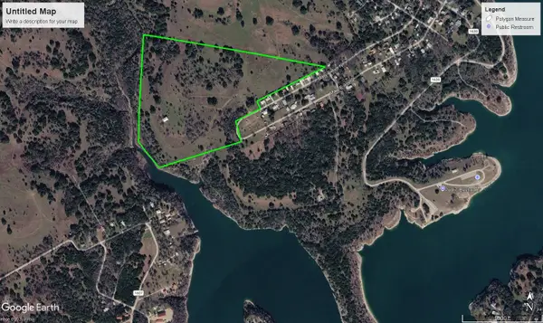 387 W Cr 1627 Avenue, Meridian, TX 76634