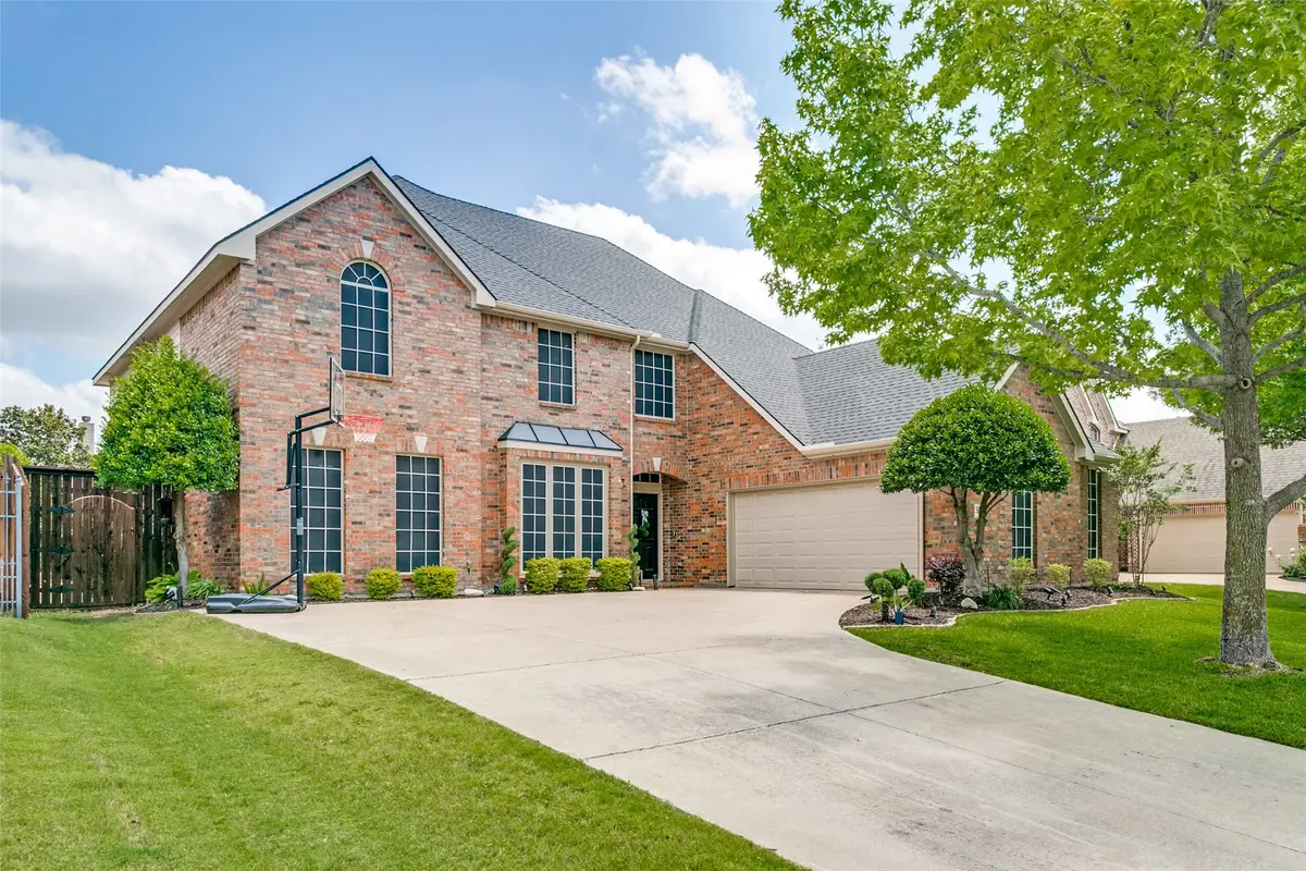 525 Sorenson Trail, Keller, TX 76248 - #1