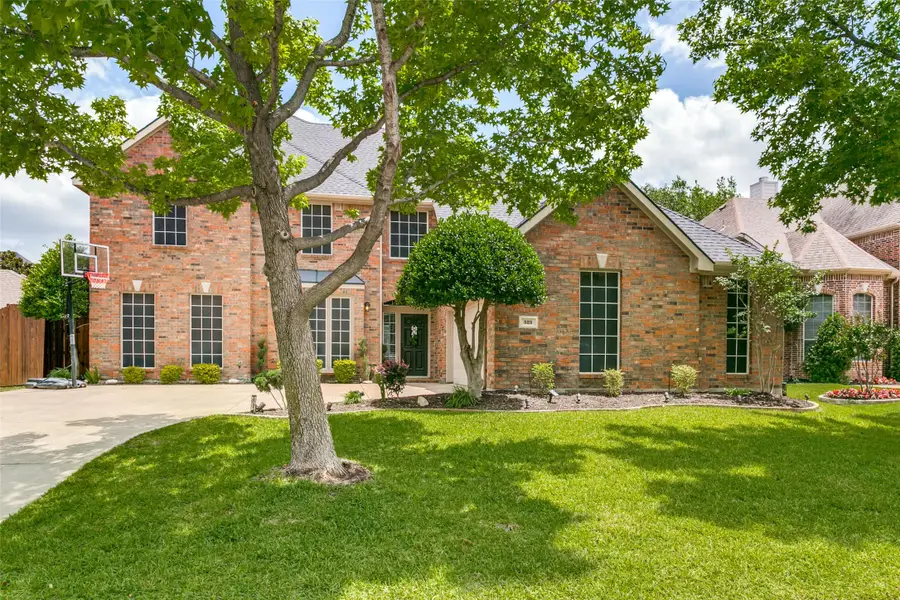 525 Sorenson Trail, Keller, TX 76248 - #2