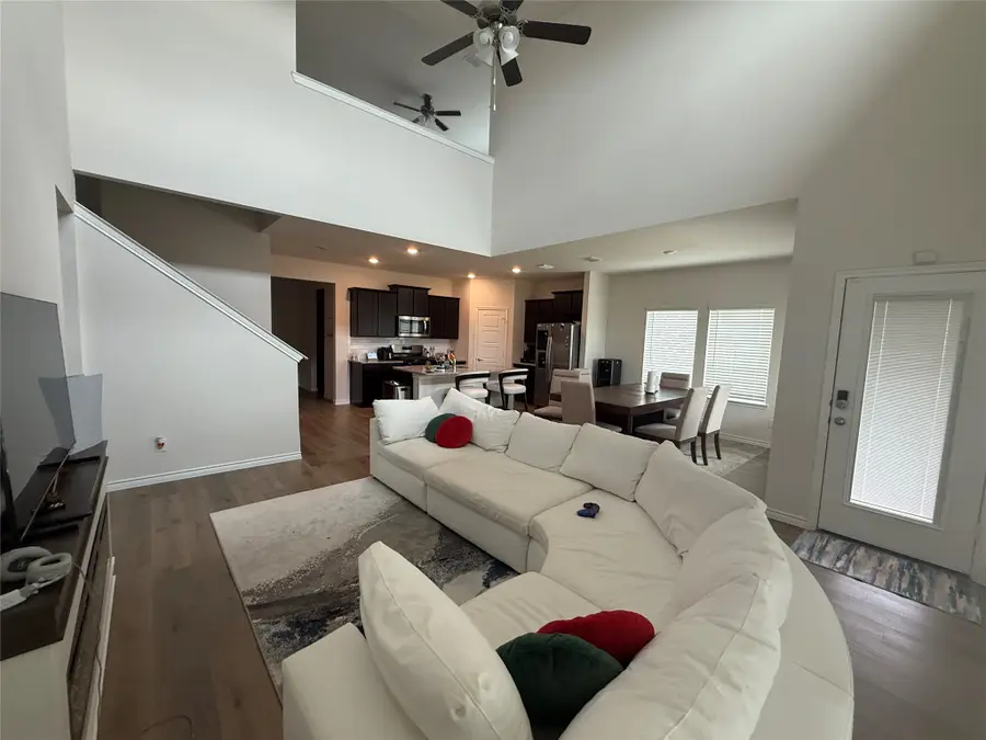 4316 High Country Road, Aubrey, TX 76227 - #3