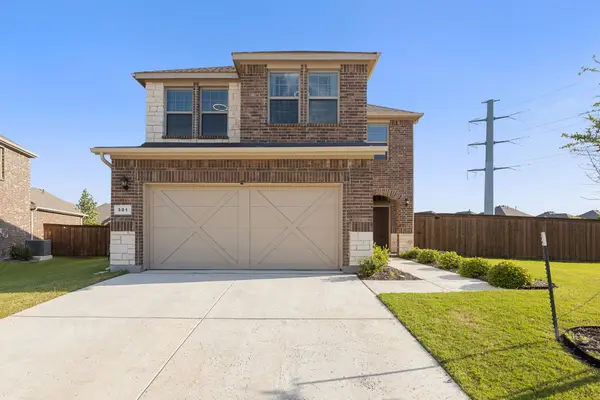 301 Willowmore Drive, Little Elm, TX 75068