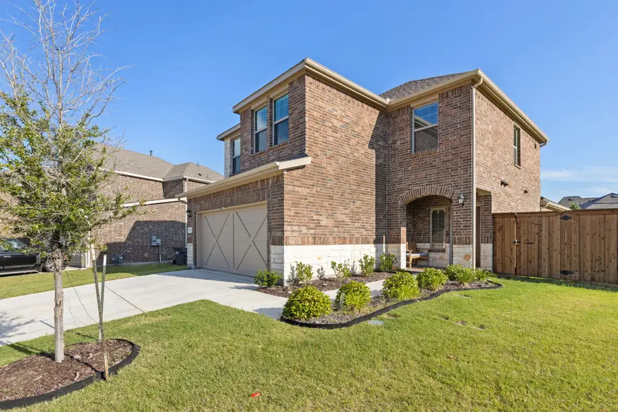 301 Willowmore Drive, Little Elm, TX 75068 - #2