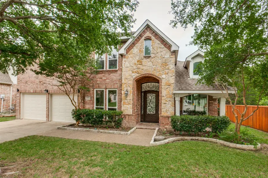 4204 Coldwater Creek Lane, Plano, TX 75074 - #2