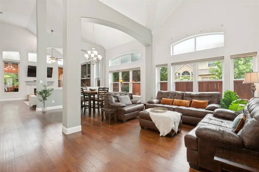 4204 Coldwater Creek Lane, Plano, TX 75074 - #3
