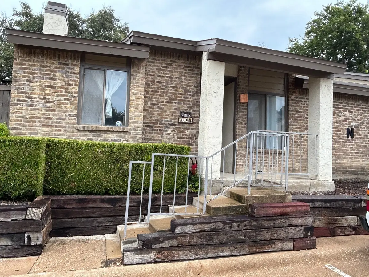 821 Dublin Drive #109, Richardson, TX 75080 - #1