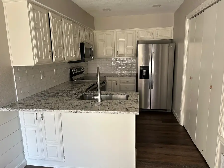 821 Dublin Drive #109, Richardson, TX 75080 - #2