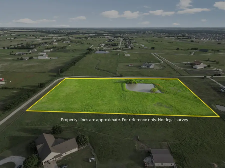 TBD Sky View Lane, Krum, TX 76249 - #2